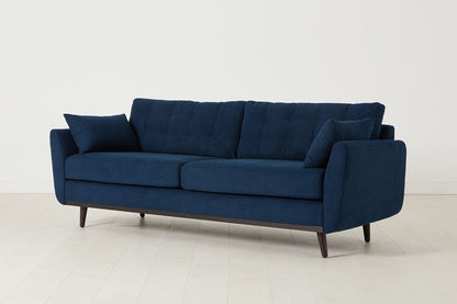 Model 10 3-Seater Sofa, Atlantic
