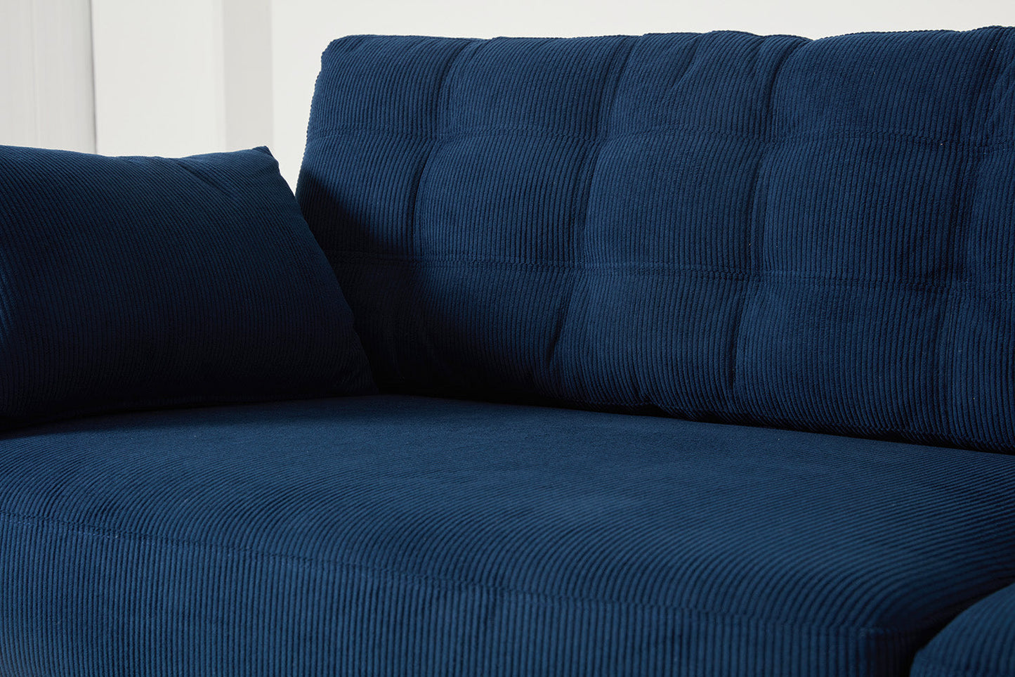 Model 10 3-Seater Sofa, Atlantic