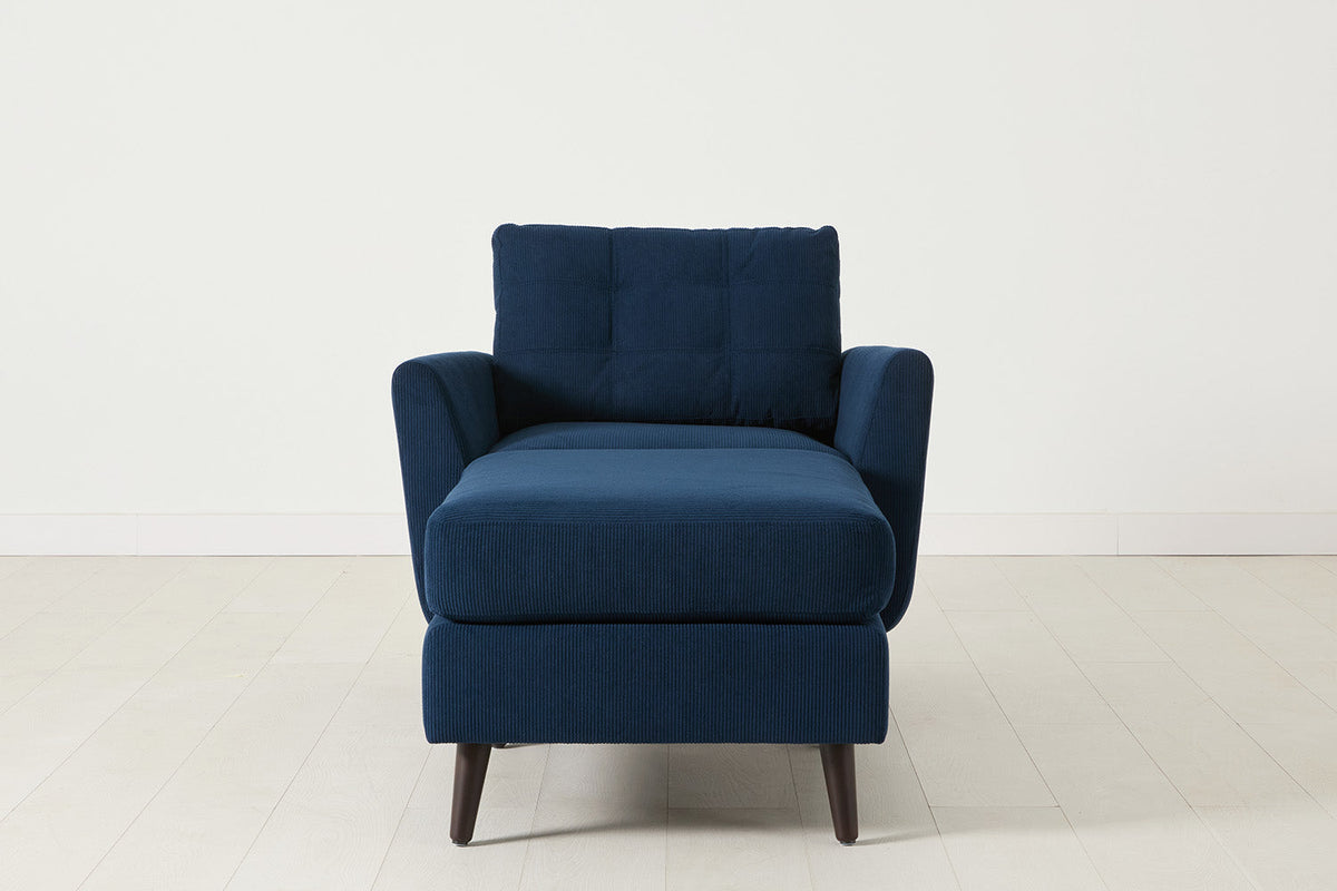 Model 10 Chaise Longue, Atlantic