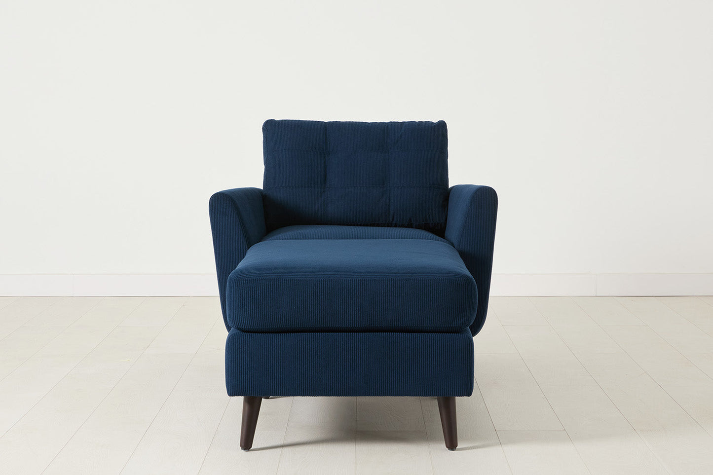 Model 10 Chaise Longue, Atlantic