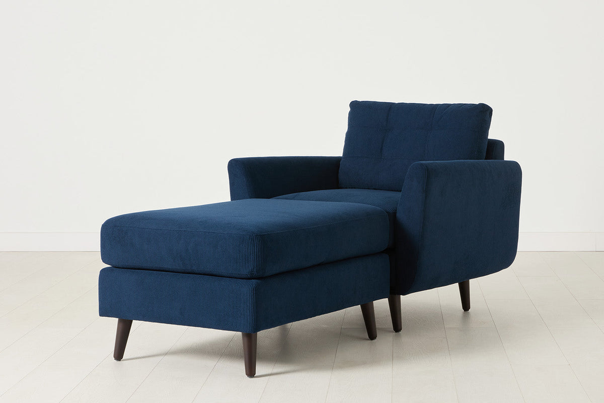 Model 10 Chaise Longue, Atlantic