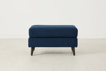 Model 10 Ottoman, Atlantic