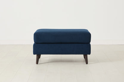 Model 10 Ottoman, Atlantic