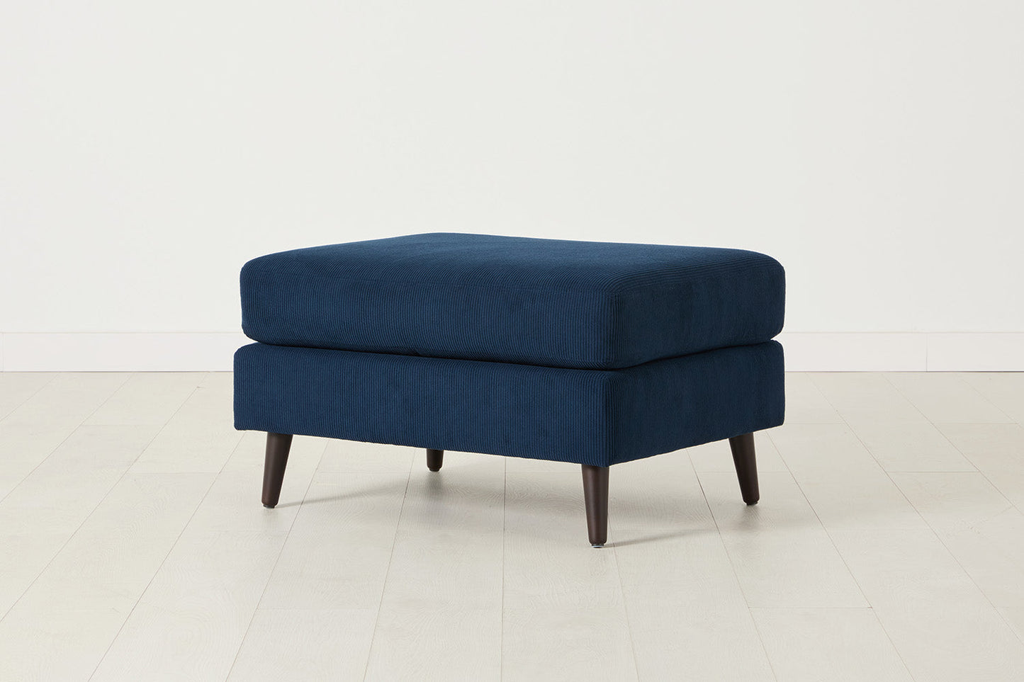 Model 10 Ottoman, Atlantic