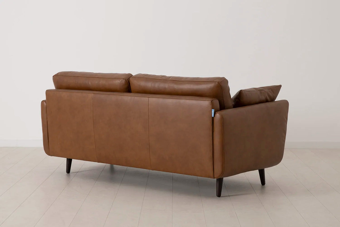 Model 10 2-Seater Sofa, Maple