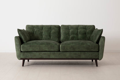 Model 10 2-Seater Sofa, Conifer