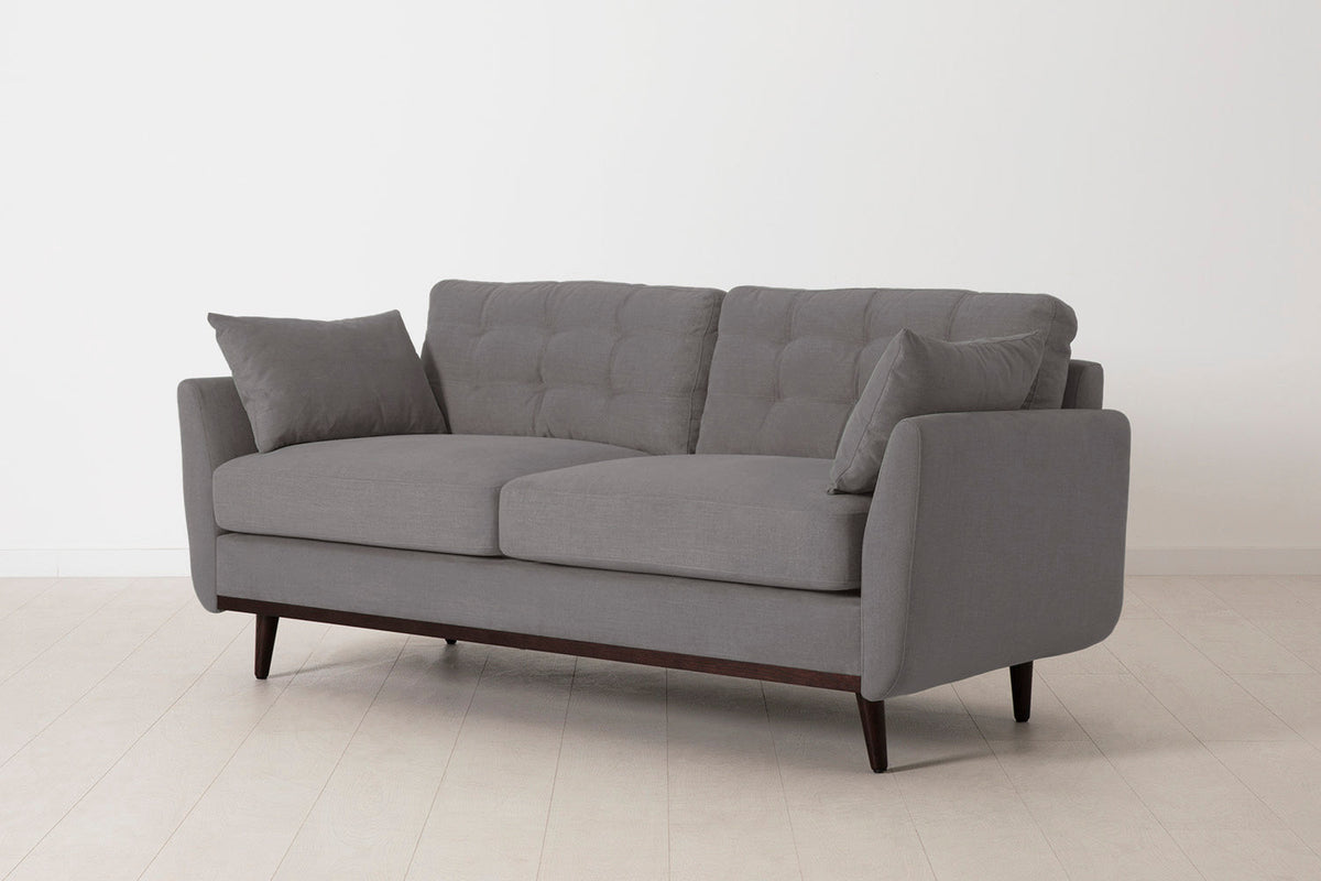 Zweisitzer-Sofa Model 10, Risso