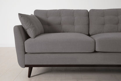 Zweisitzer-Sofa Model 10, Risso