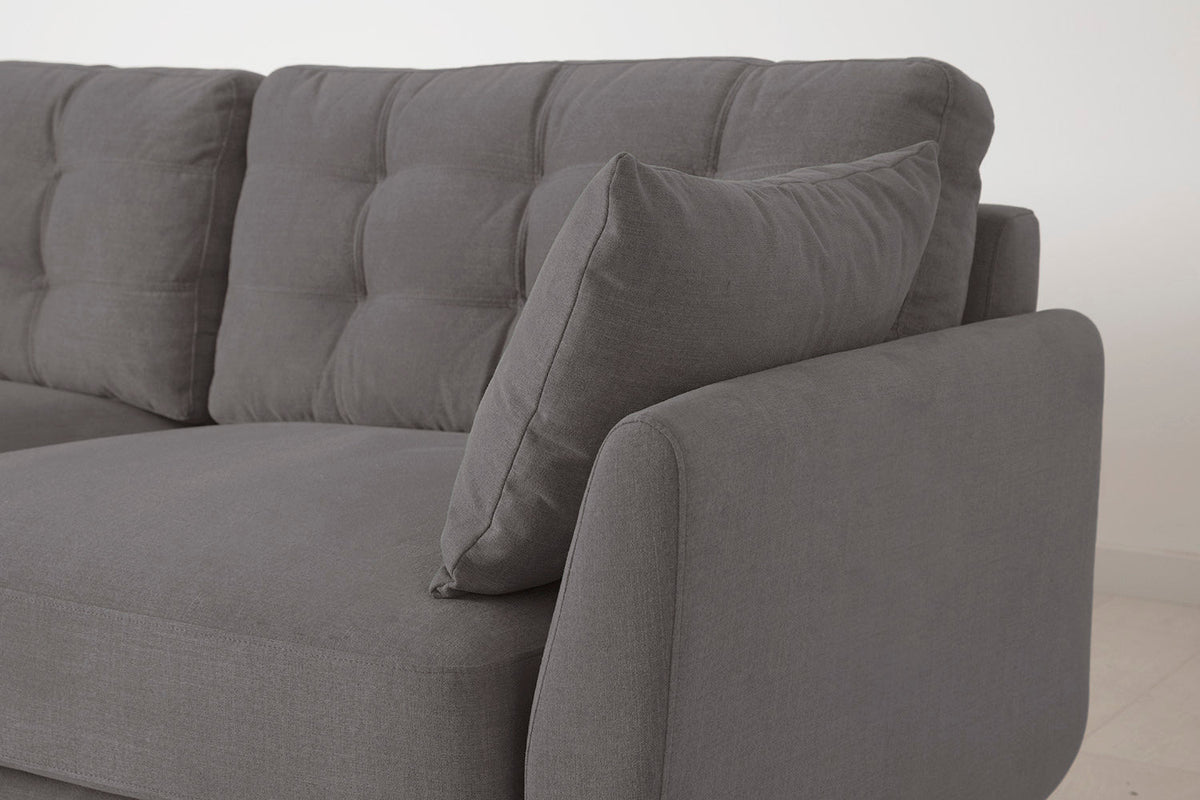 Zweisitzer-Sofa Model 10, Risso