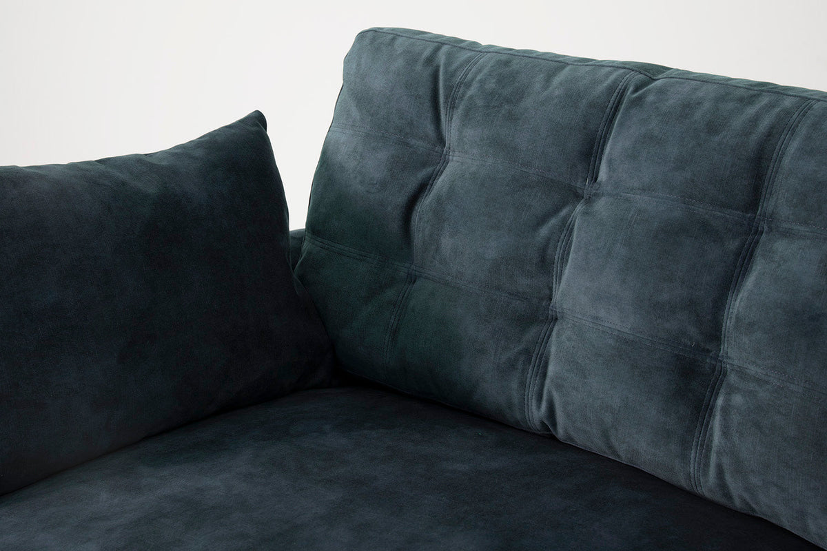 Model 10 2-Seater Sofa