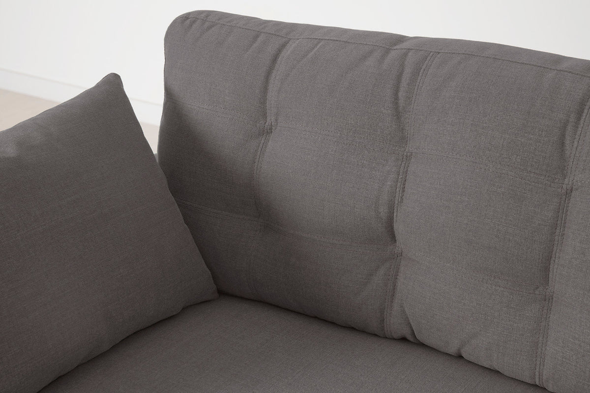 Zweisitzer-Sofa Model 10, Risso