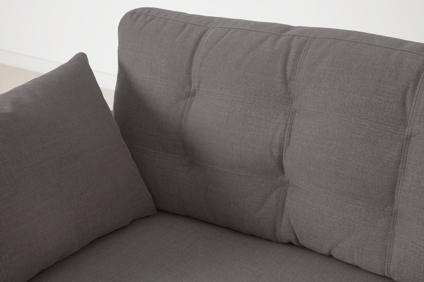 Zweisitzer-Sofa Model 10, Risso