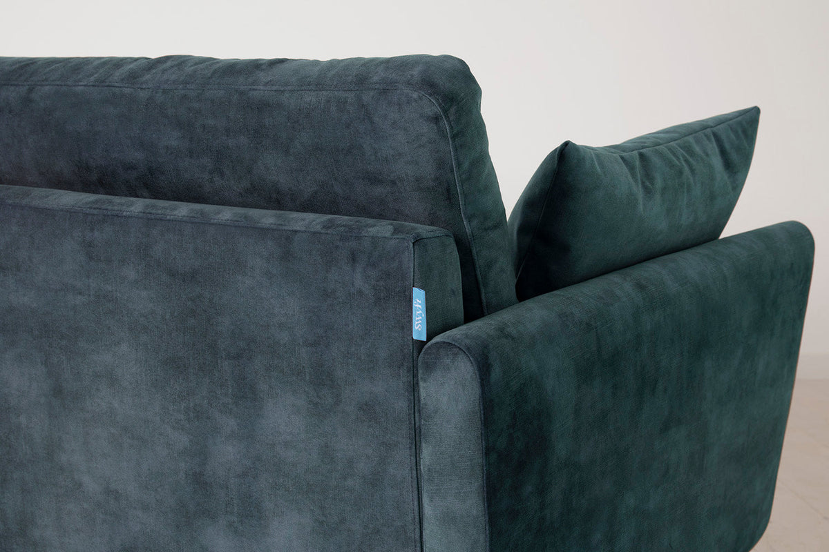 Model 10 2-Seater Sofa