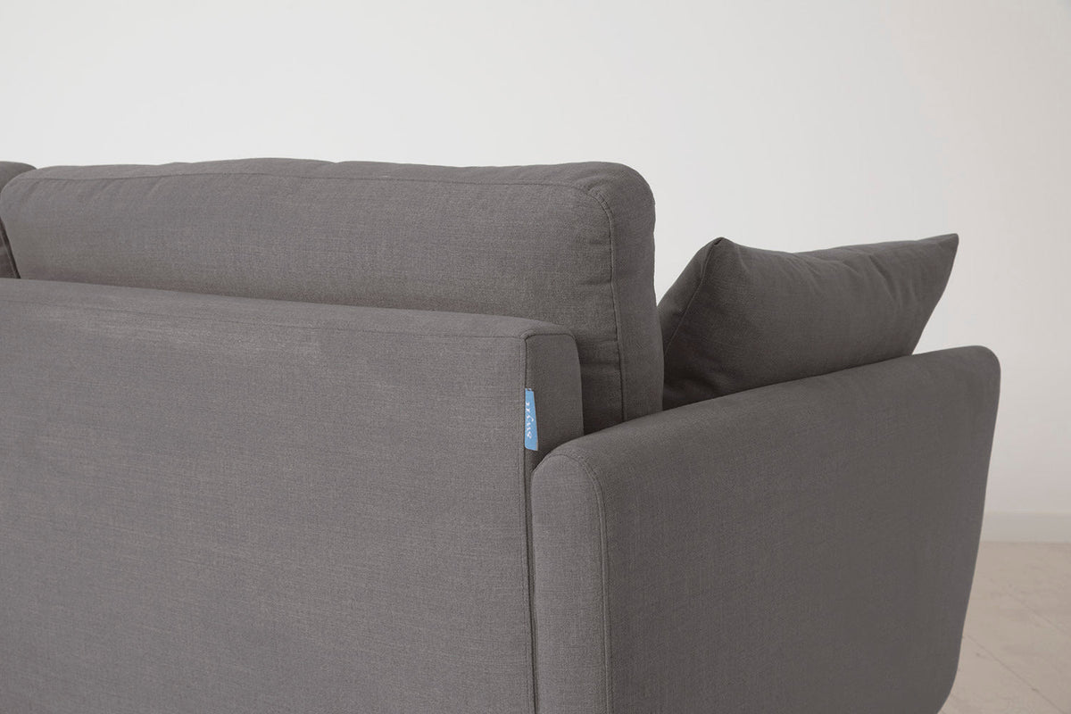 Zweisitzer-Sofa Model 10, Risso