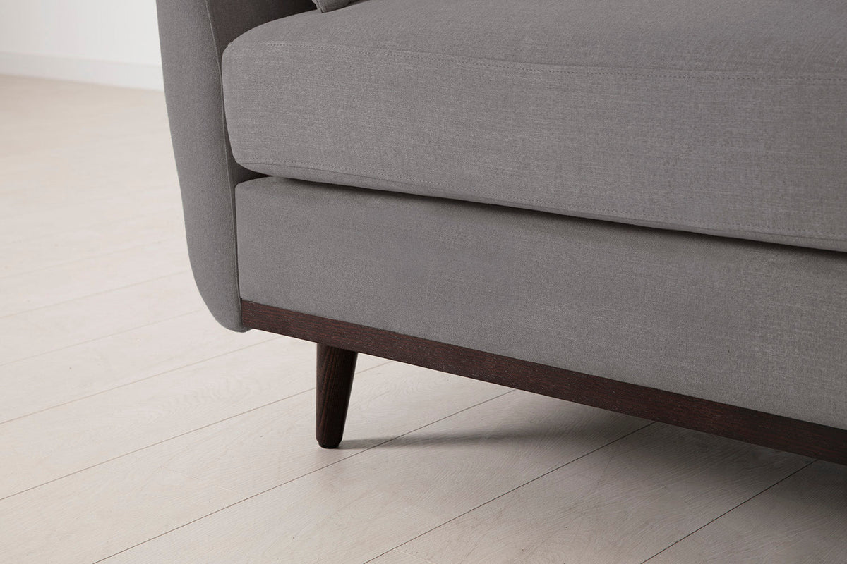 Zweisitzer-Sofa Model 10, Risso