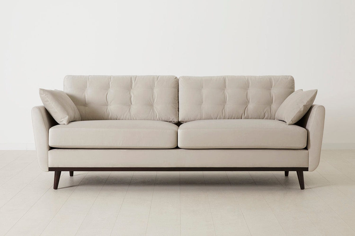 Dreisitzer-Sofa Model 10
