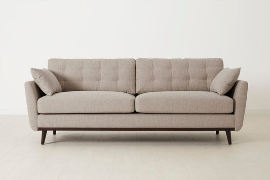 Dreisitzer-Sofa Model 10