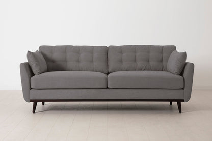 Dreisitzer-Sofa Model 10, Risso