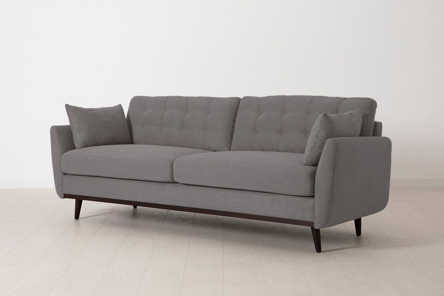 Dreisitzer-Sofa Model 10, Risso