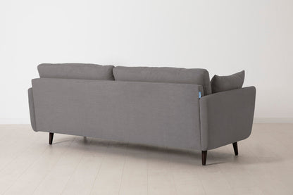 Dreisitzer-Sofa Model 10, Risso