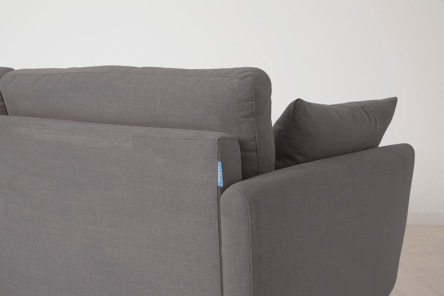 Dreisitzer-Sofa Model 10, Risso