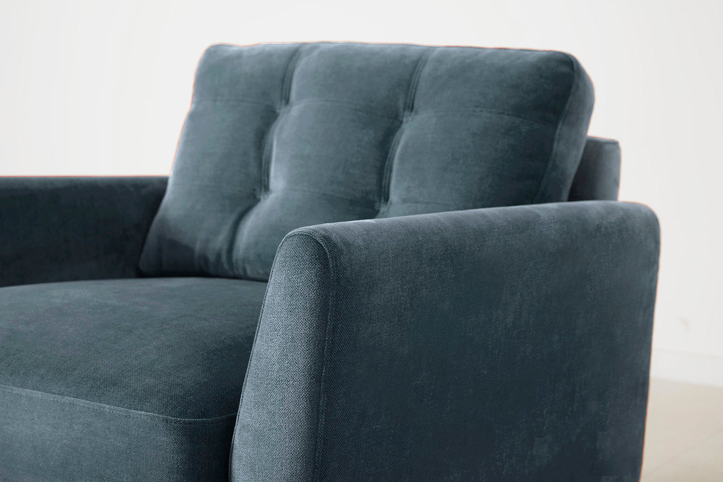 Model 10 Chaise Longue, Hydro