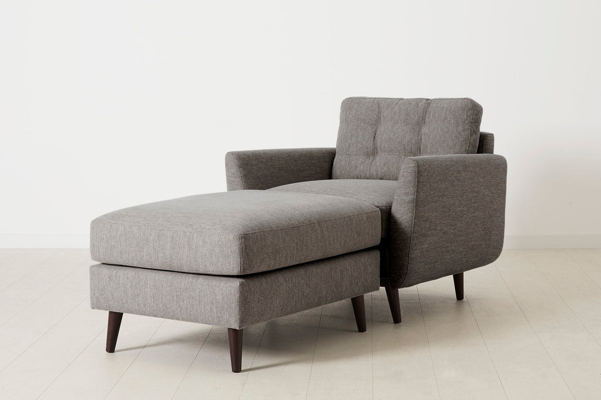 Model 10 Chaise Longue, Shadow