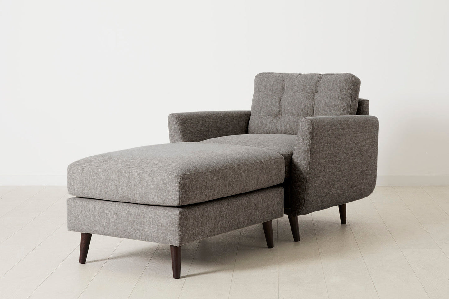 Model 10 Chaise Longue, Shadow