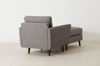 Model 10 Chaise Longue, Shadow