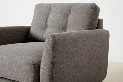 Model 10 Chaise Longue, Shadow