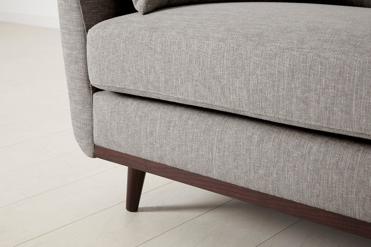 Model 10 Chaise Longue, Shadow