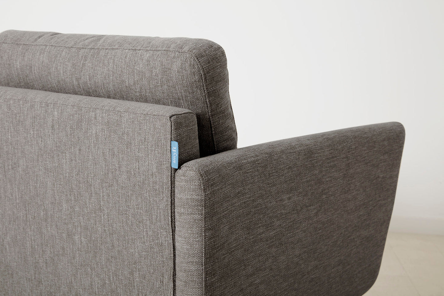 Model 10 Chaise Longue, Shadow