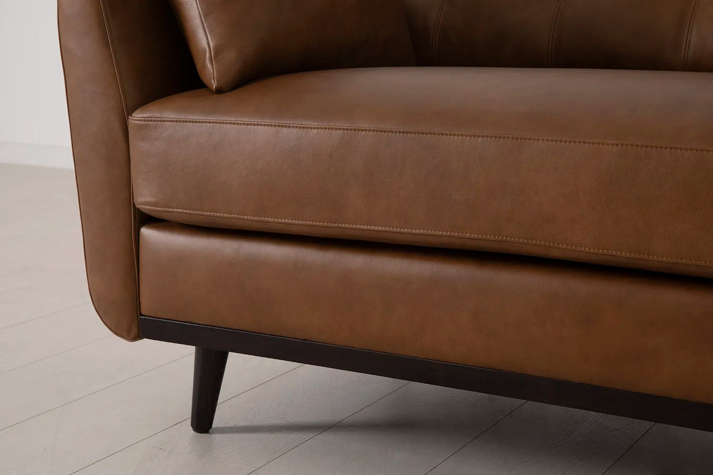 Model 10 Chaise Longue, Maple
