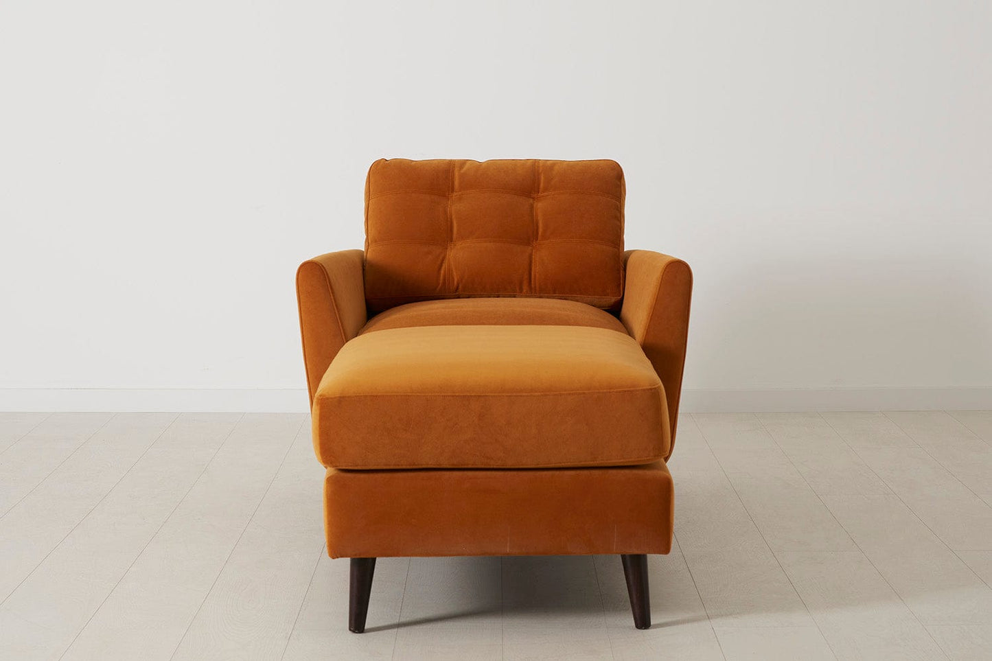 Chaiselongue Model 10, Bronze
