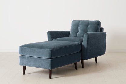 Model 10 Chaise Longue, Hydro