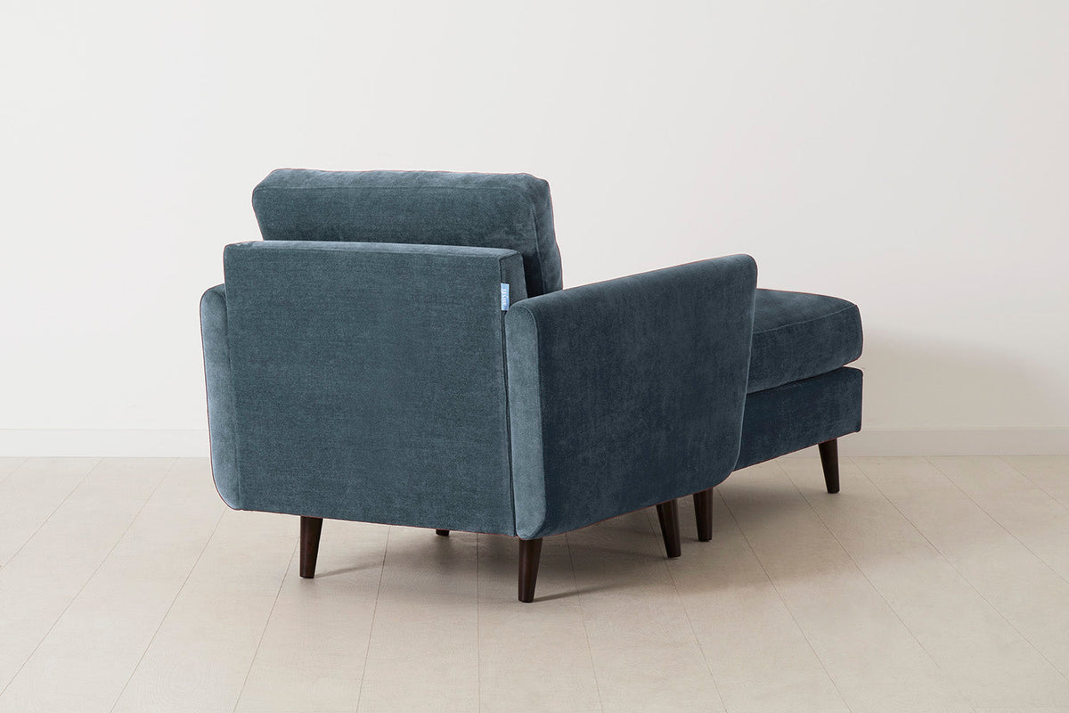 Model 10 Chaise Longue, Hydro