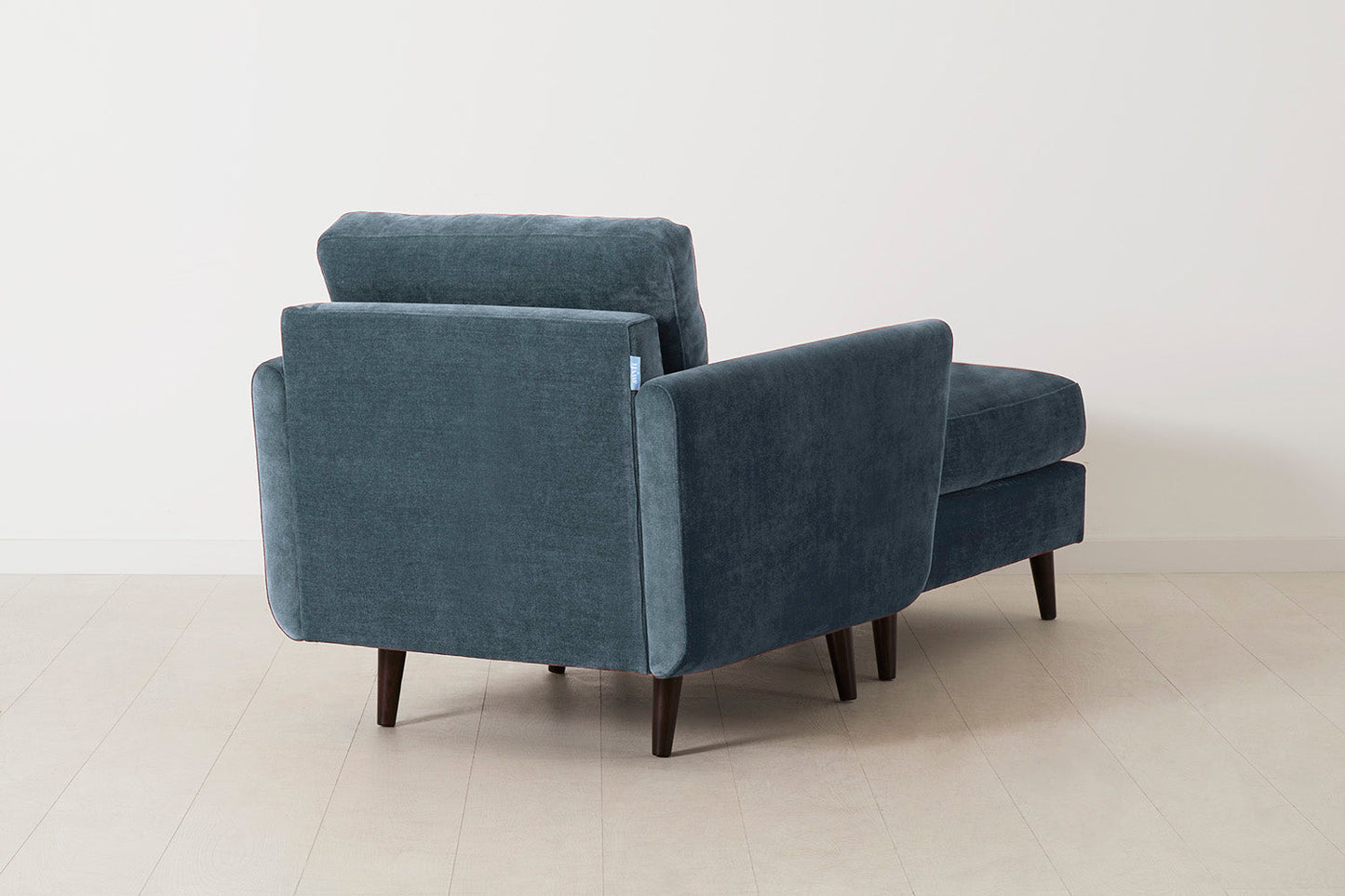 Model 10 Chaise Longue, Hydro
