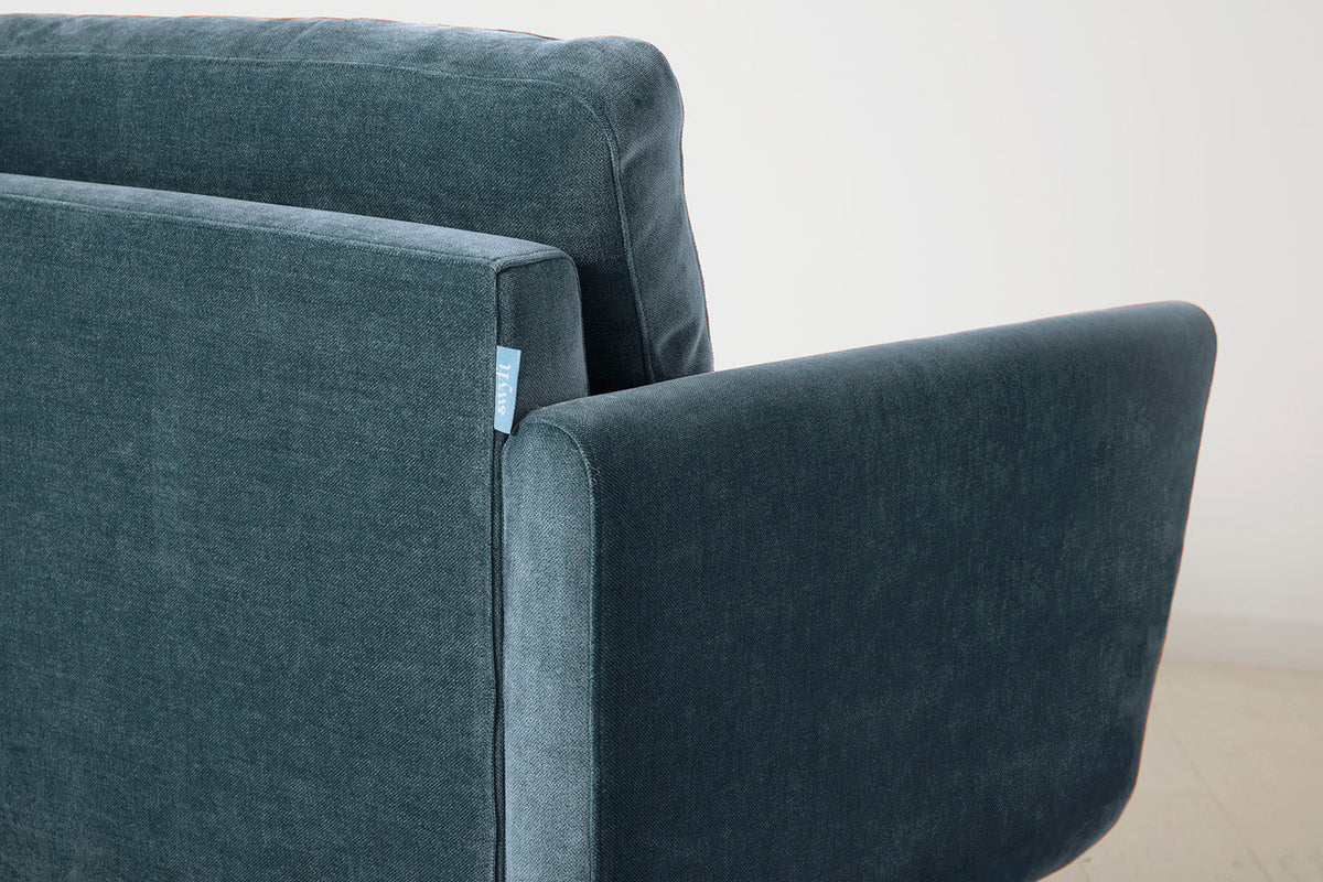 Model 10 Chaise Longue, Hydro
