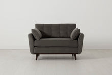 Model 10 Loveseat, Elephant