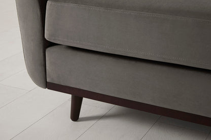 Model 10 Loveseat, Elephant