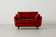 Model 10 Loveseat, Harissarot