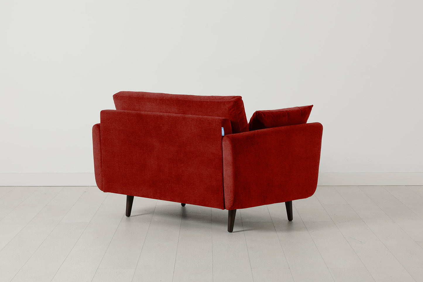 Model 10 Loveseat, Harissarot