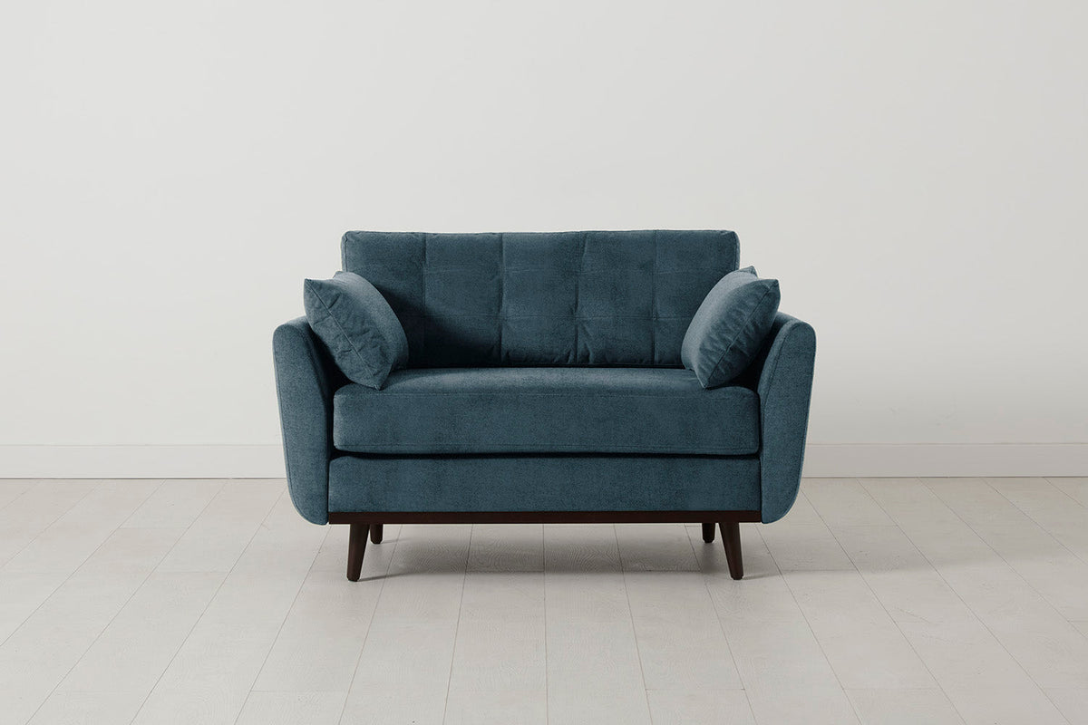 Model 10 Loveseat, Hydro