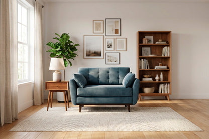 Model 10 Loveseat, Hydro