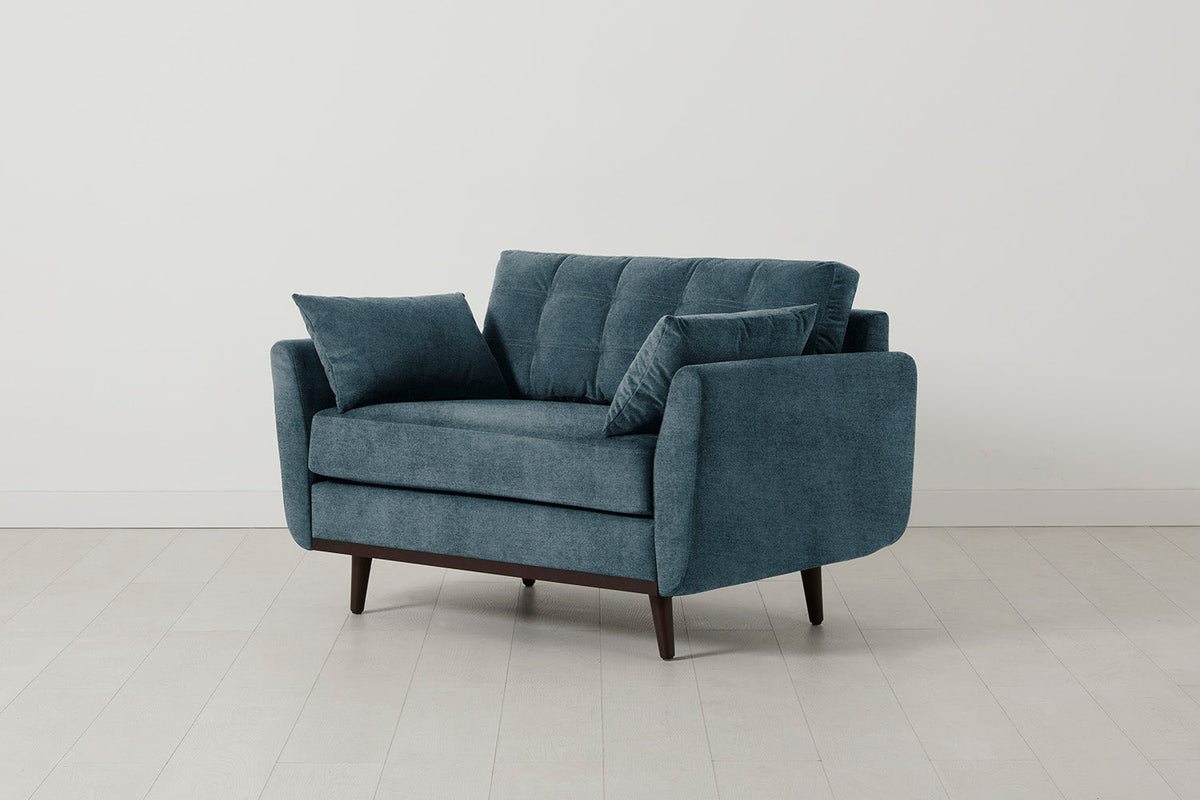 Model 10 Loveseat, Hydro