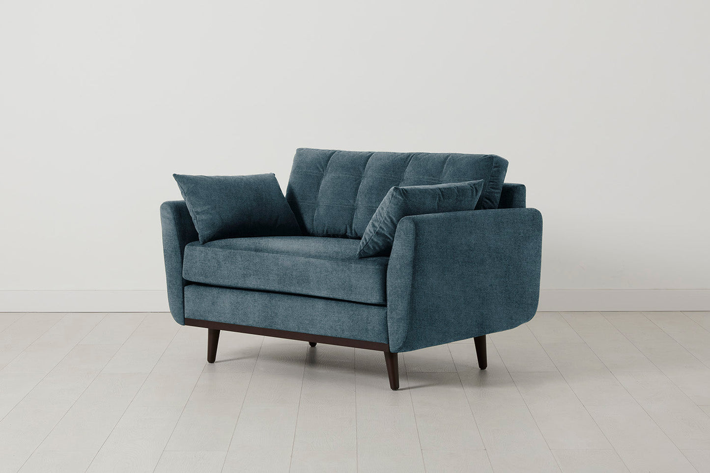 Model 10 Loveseat, Hydro