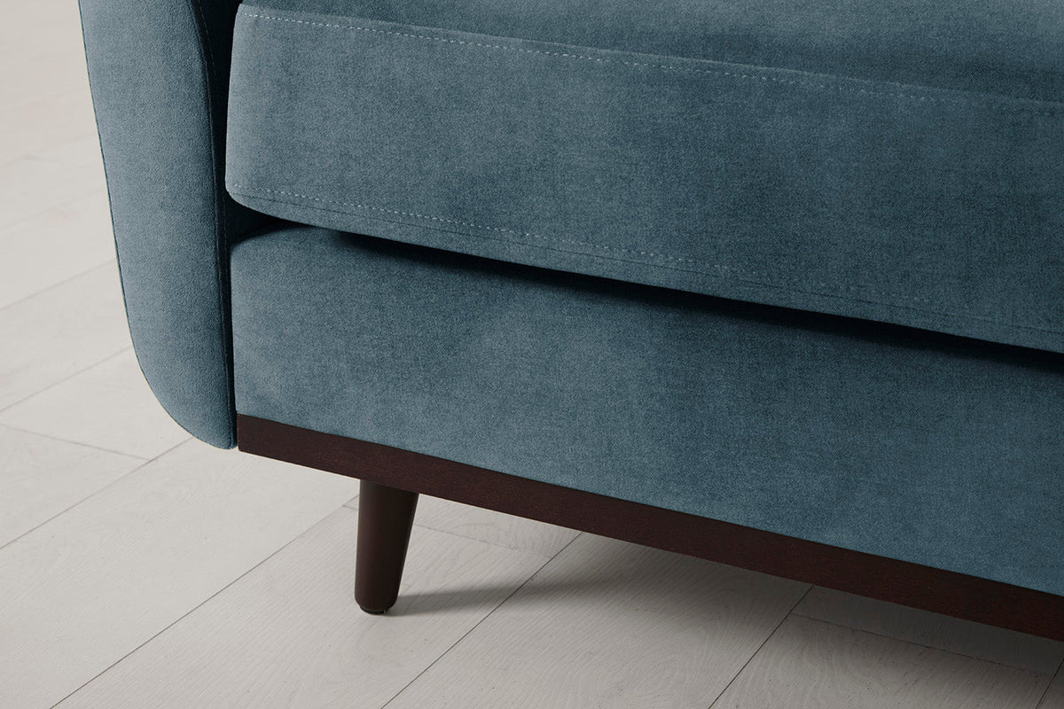 Model 10 Loveseat, Hydro