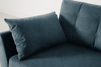 Model 10 Loveseat, Hydro