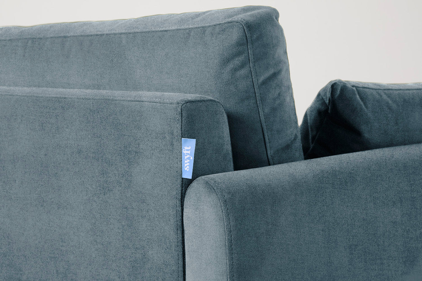Model 10 Loveseat, Hydro