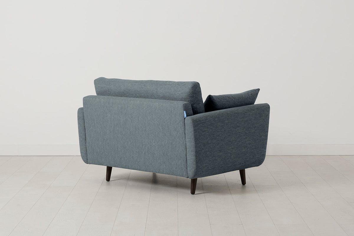 Model 10 Loveseat, Marine